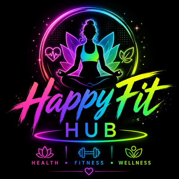 Happy Fit Hub
