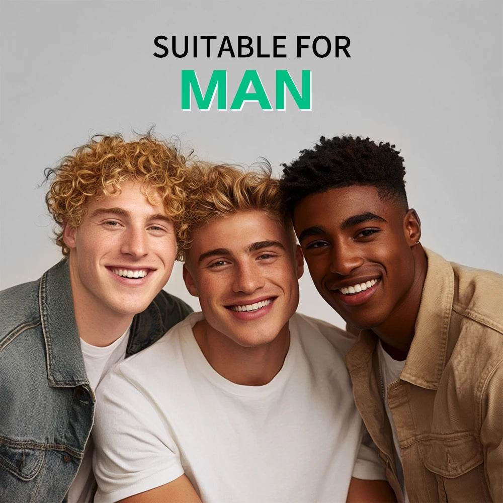 Men Skincare Kit Deep Cleansing Face Wash Oil Control Refreshing Hydrating Moisturizer Minimize Pores Firming Daily Facial Treatment Complete Men Grooming Gift Set For Him