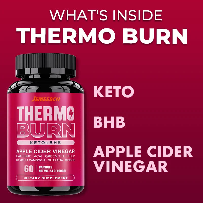 Buy 1 Get 1 FREE- BHB Dietary capsules with BHB Premium Blend,Acai Fruit,Green Tea Leaf, Nighttime Metabolism Boost, Detoxifi