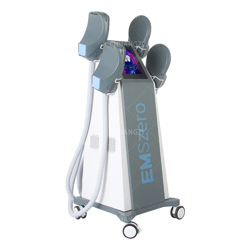 EMSZERO PRO 6500W NEO EMSzero15T Slimming Machine EMS+EMT/RF Nova Body Sculpting EMS Pelvic Muscle Stimulator Salon