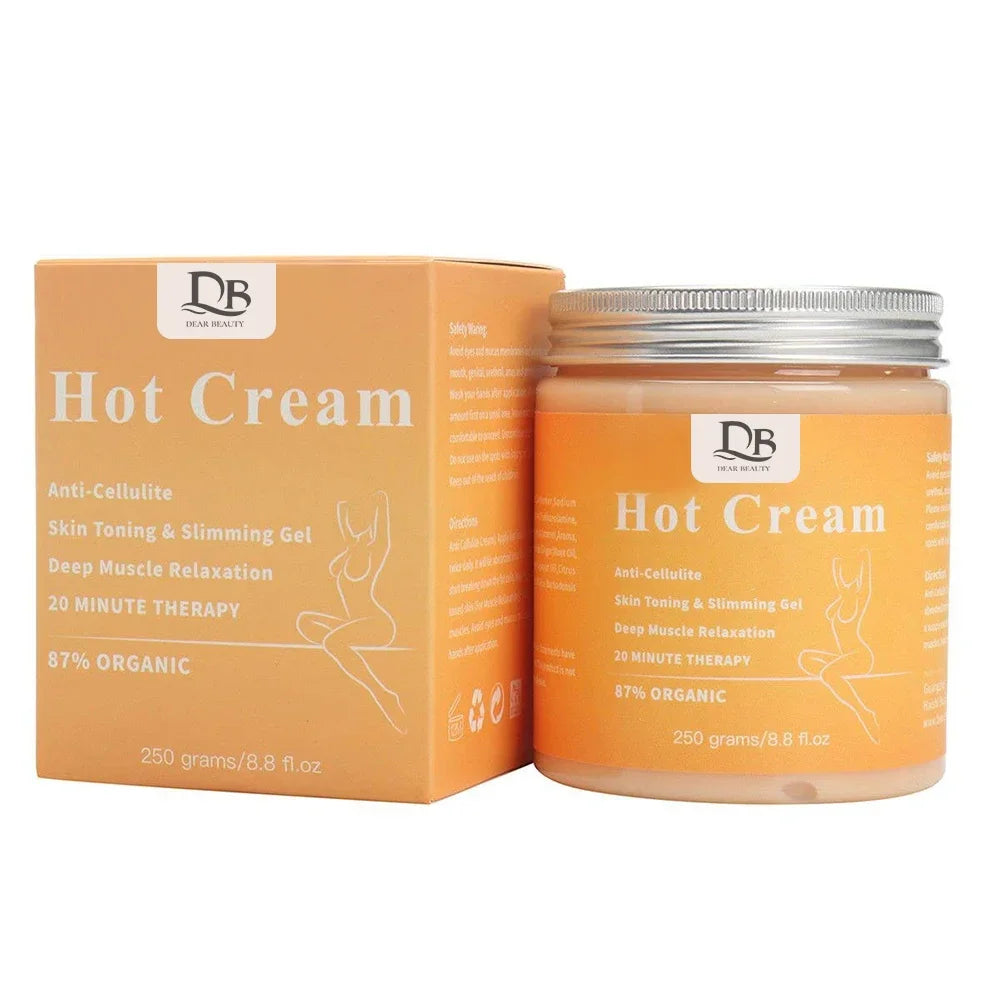 250g Fat Burner Full Body Losing Weight Massage Tool VIP