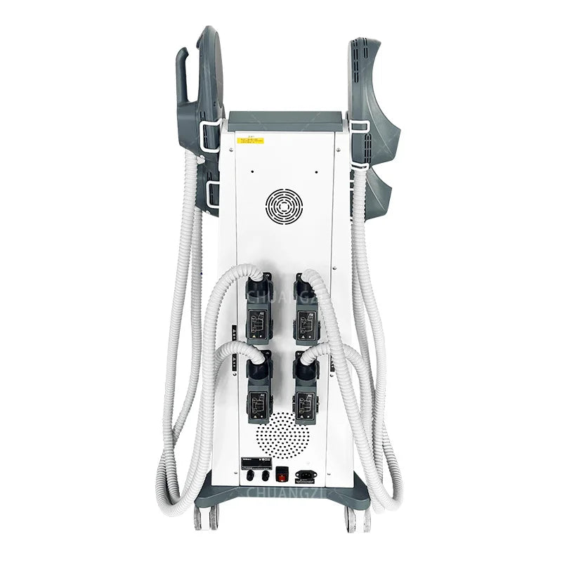 EMSZERO PRO 6500W NEO EMSzero15T Slimming Machine EMS+EMT/RF Nova Body Sculpting EMS Pelvic Muscle Stimulator Salon