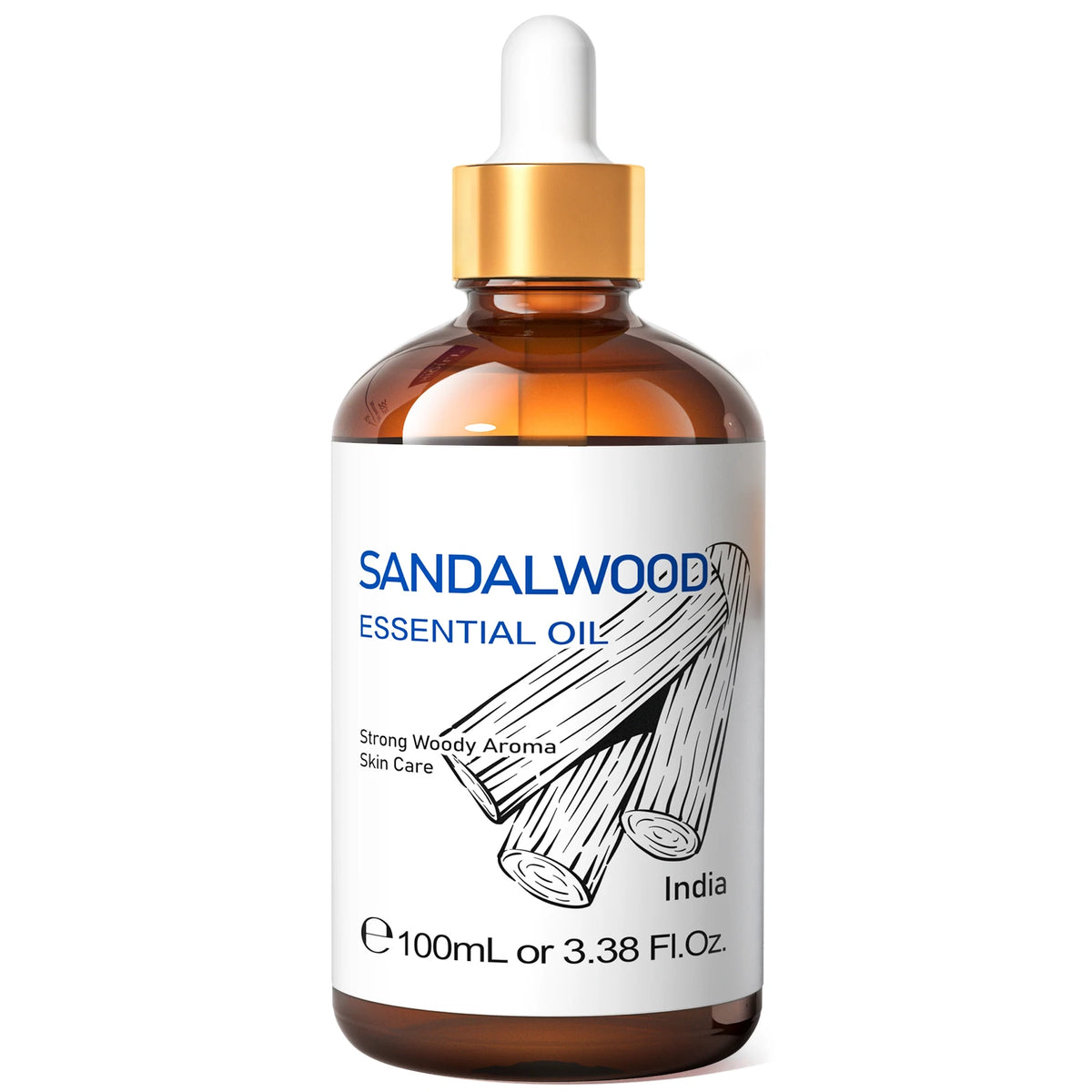 HIQILI 100ML Bergamot Essential Oils,100% Pure Nature for Aromatherapy, Diffuser, Humidifier, Massage, Deep Relaxation