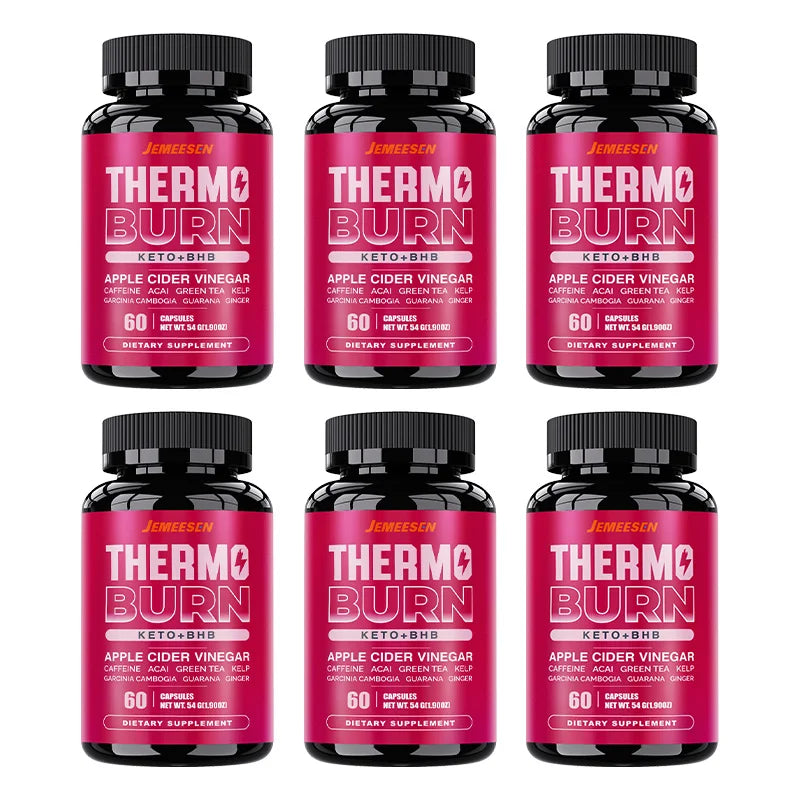 Buy 1 Get 1 FREE- BHB Dietary capsules with BHB Premium Blend,Acai Fruit,Green Tea Leaf, Nighttime Metabolism Boost, Detoxifi