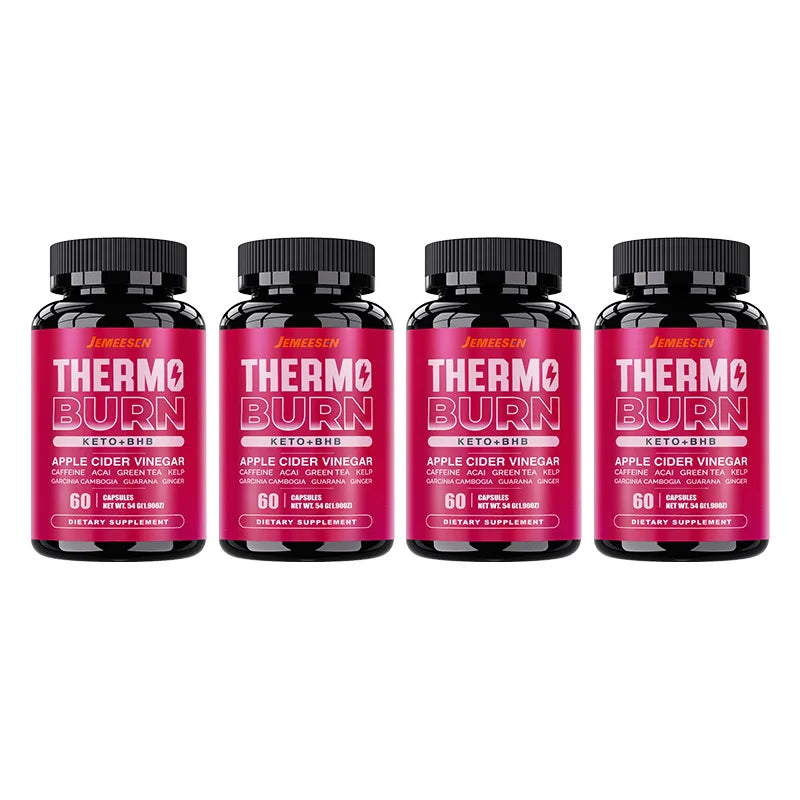 Buy 1 Get 1 FREE- BHB Dietary capsules with BHB Premium Blend,Acai Fruit,Green Tea Leaf, Nighttime Metabolism Boost, Detoxifi